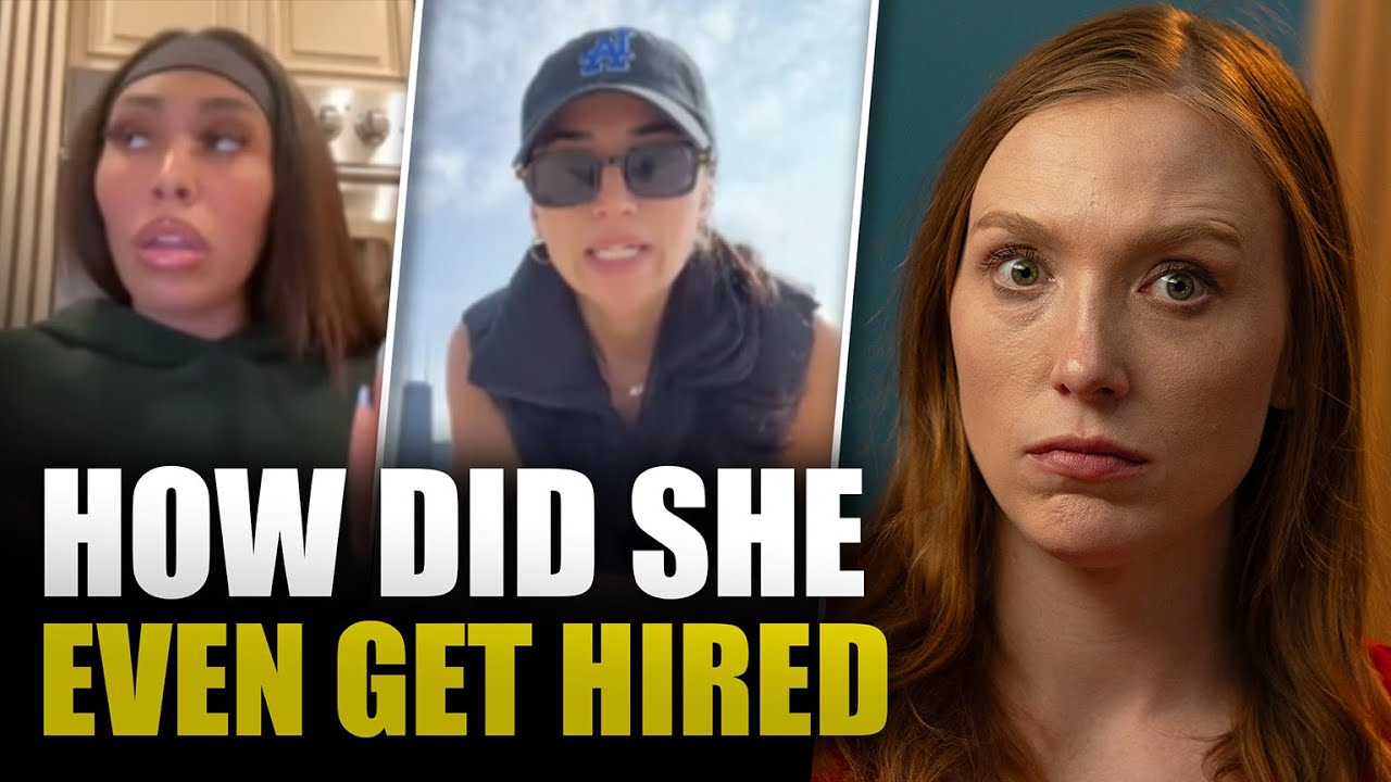 Modern Women Getting Laid Off Is The Funniest Thing Ever