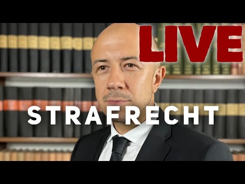 ⚠️ Der Trick mit den zwei Bier - Strafrecht LIVE Drogentest oder Alkoholtest?!