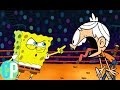 SpongeBob SquarePants Vs Lincoln Loud Cartoon Rap Battle Crossovers The Loud House