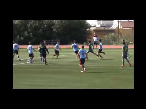 Puglia - Giovanissimi Provinciali U15 Taranto C G1 - Statte vs Delfini Jonici Calcio