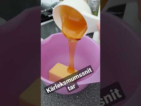 kärleksmumssnittar # camilla hamid #chocolate