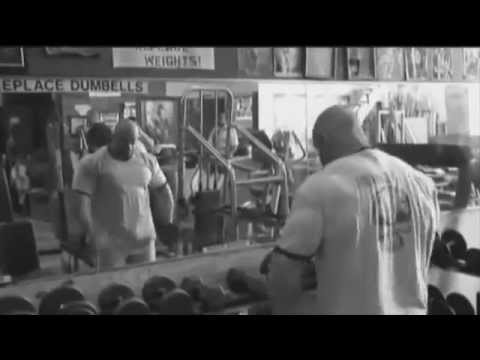 Sick Motivation - Bodybuilding