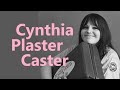 PLASTER CASTER: Rock Groupie Cynthia Albritton ⭐ A Collection of Love Guns ⭐ JIMI HENDRIX + More!