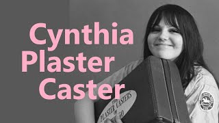PLASTER CASTER: Rock Groupie Cynthia Albritton ⭐ A Collection of Love Guns ⭐ JIMI HENDRIX + More!