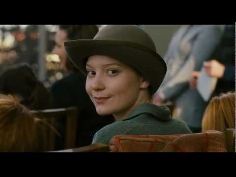 Trailer-Vorschau: Restless