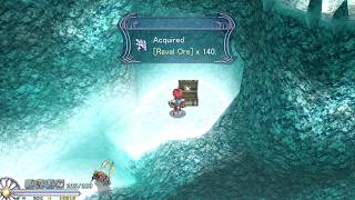 Everything On the Shoulder - Let's Play Ys: The Oath in Felghana Part 27