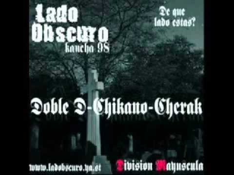 02 - Como la primera vez - C-kan (Lado obscuro Vol.2)