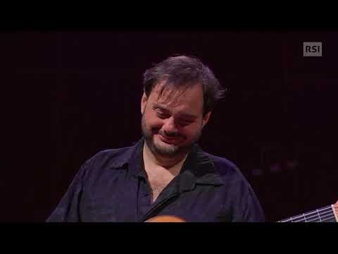 Yamandu Costa - Sarará (ao vivo XVII Festival Chitarre dal Mondo - Lugano)