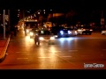 Улаанбаатарын нэгэн үдэш 