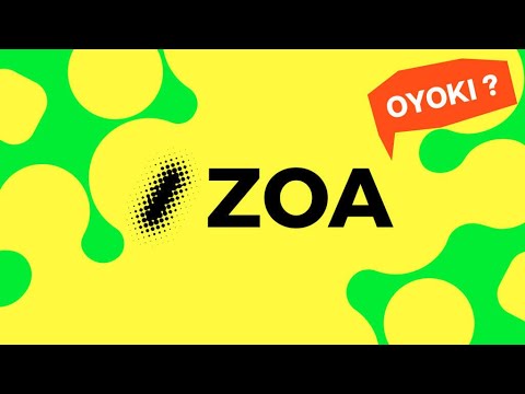 Zoa : un média panafricain, par de jeunes africains, pour les jeunes africains, 100 % numérique