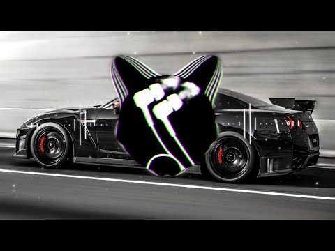 J-Marin, Bolshiee - Wish I Never Loved You 2.0 (Bass Boosted)