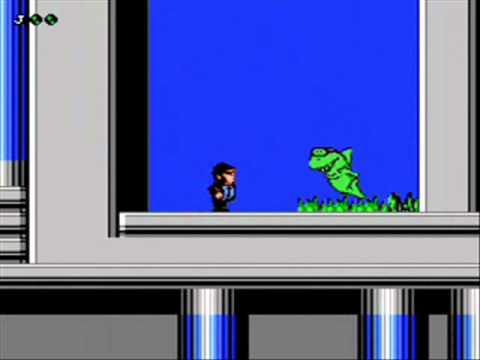 the blues brothers nes rom