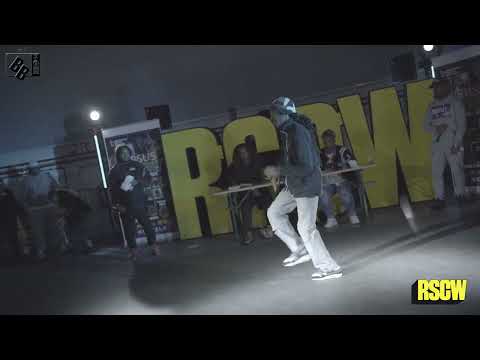 Amsterdam vs Rotterdam 09-09-2022 (The Final Battle) BBTV2.0