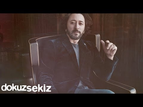 Fettah Can - Kalbime Güvendim (Lyric Video)