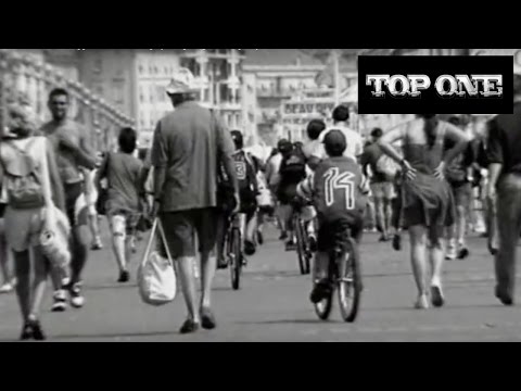 TOP-ONE - Czyje droższe łzy (Official Video 1998)