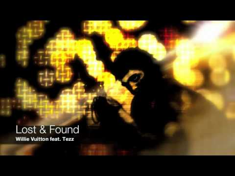 Will- Lost & Found ft.Tezz (Prod. by DA)