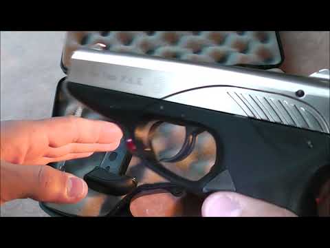 Röhm Vektor CP1 // 9mmPAK // Schreckschusspistole Review // PTB-749