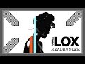 Parralox Headhunter Front 242
