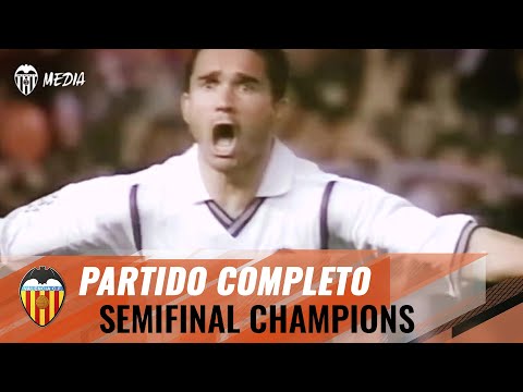 Valencia 3-0 Leeds United 