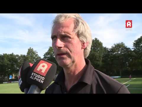 Interview Koos van Zoest na Nieuwkoop - Floreant
