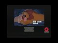 National Treasure Book Of Secrets 2007 End Credits Freeform 2021