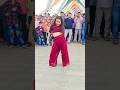 Begum Bagair Dance By Nandini Rajput Trending Music Shorts