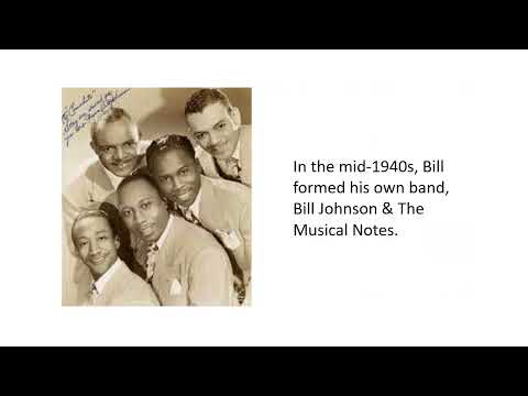 Tuxedo Junction - Erskine Hawkins and His Orchestra - Jacksonville Jukebox  Episode 96