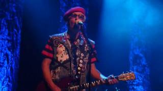 The Damned - Life Goes On - G-Live, Guildford - 15/11/16