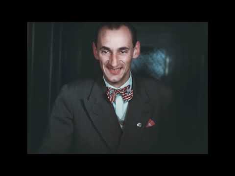 Glimtar från J-Södra 1952