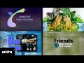 PTV Park Program Break 11 KDIN TV 1998
