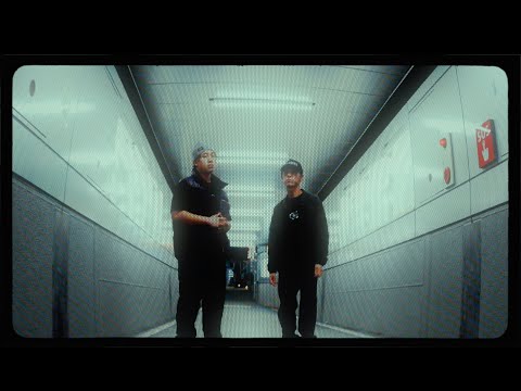 DREW & Catarrh Nisin - Jealous (Official Video)