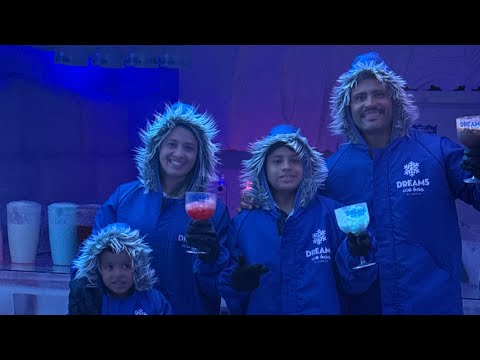 Conhecemos um bar de gelo em Olímpia-SP