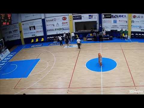 UNDER 17 Eccellenza - Pallacanestro Moncalieri vs 5 Pari Torino