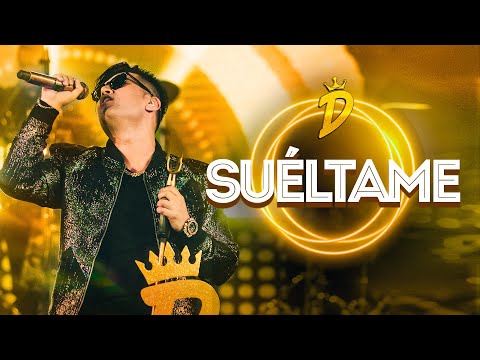 Deyvis Orosco - Suéltame