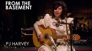 The Piano | PJ Harvey | From The Basement