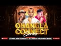 OHANGLA CONNECT SERIES 2024 DJ PINK X DJ DADISO PRINCE INDAH ODONGO SWAG MUSA JAKADALA ELISHA TOTO