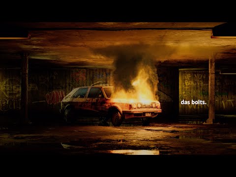 Place Presents: Boltswagen - das bolts