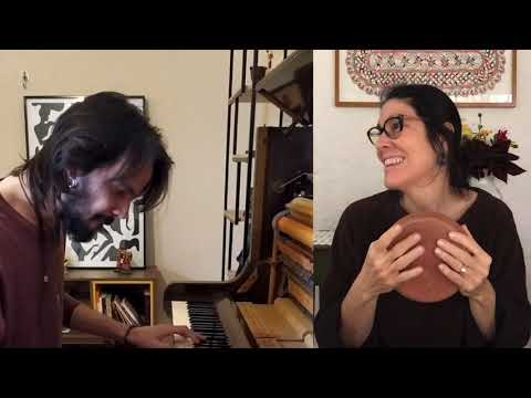 66- Ô DE CASAS - Mônica Salmaso e Salomão Soares