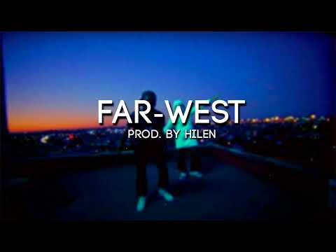 [FREE] Coyote Jo Bastard Type beat " Far-West " | by Hilen