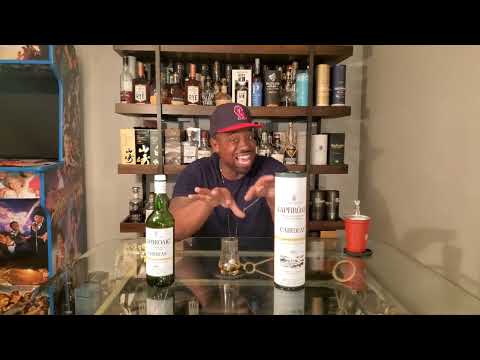 LAPHROAIG CAIRDEAS WHITE PORT & MADEIRA 2023 RELEASE