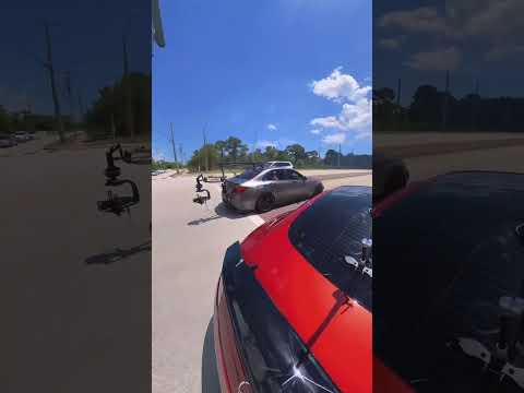 You See This On The Road WYD? #cars #cameracar