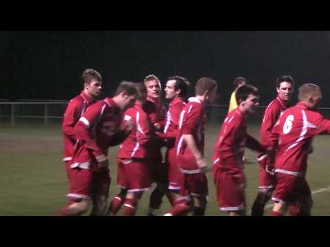 Wisbech Town v Wroxham - 23/03/10