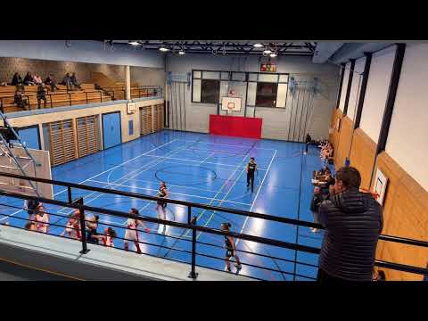 Cassarate - Riva U16