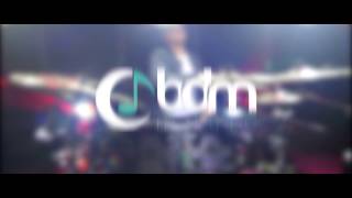 BDM Music | 24K Magic Drum Cover | Teaser