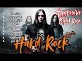 HARD ROCK METAL AGGRESIVE MUSIK ROCK METAL BARAT