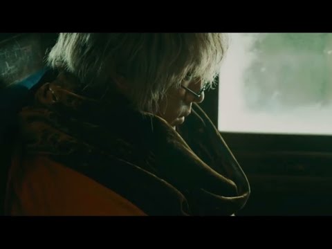 Rurouni Kenshin: The Final 2021 Heart of sword