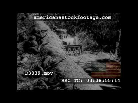 1944 Far East War  D3039
