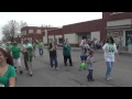 Saint Patrick S Parade 2012