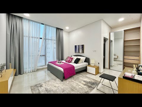 Property video thumbnail