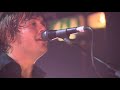 Athlete - The Outsiders Live At Koko July 2007